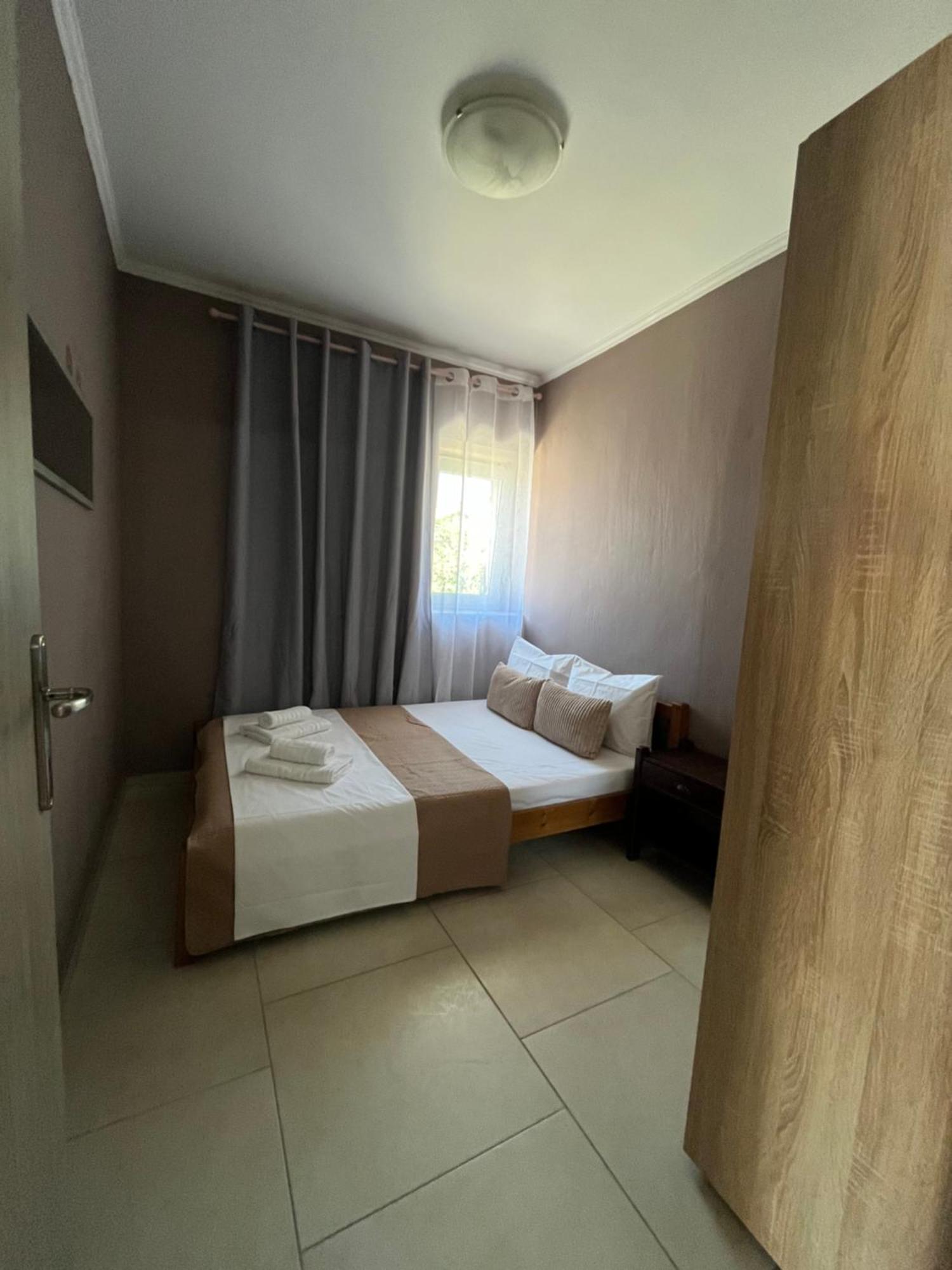 Apartamento Pandeklare Prínos Exterior foto