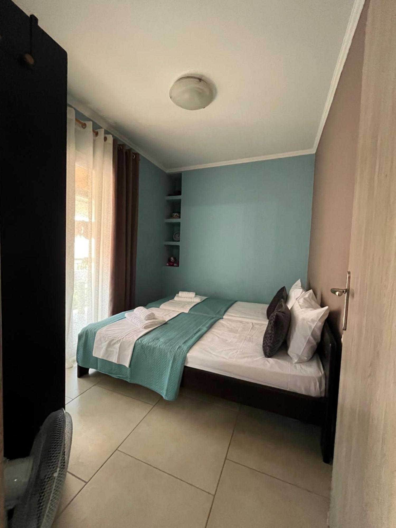 Apartamento Pandeklare Prínos Exterior foto