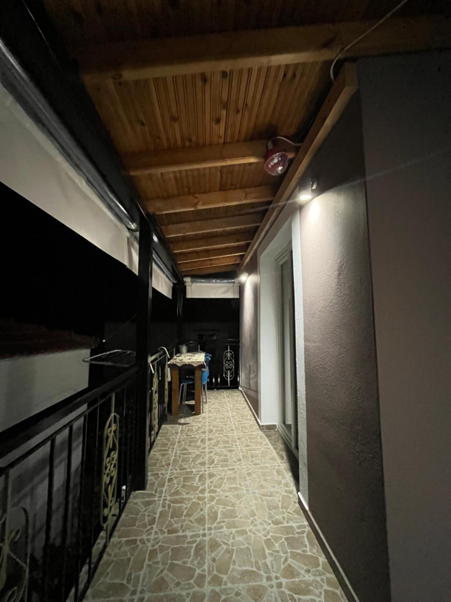 Apartamento Pandeklare Prínos Exterior foto