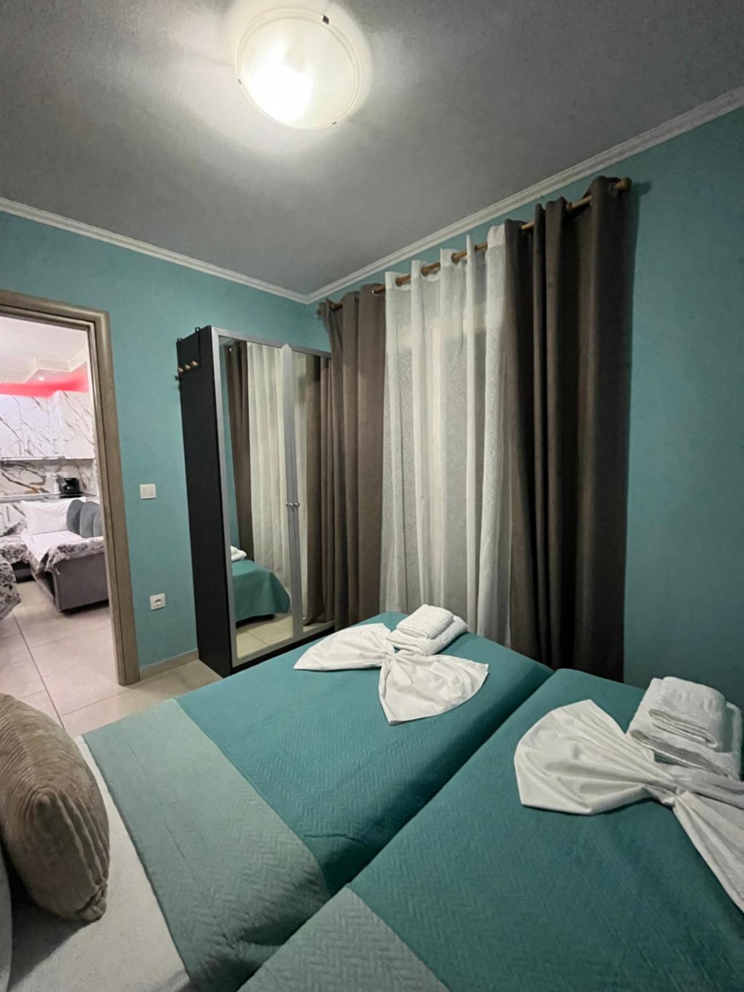 Apartamento Pandeklare Prínos Exterior foto