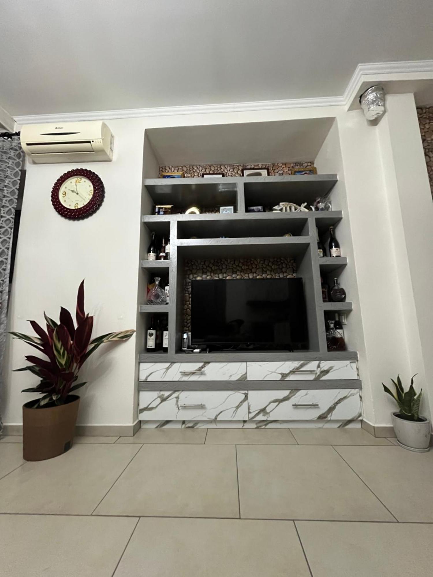 Apartamento Pandeklare Prínos Exterior foto