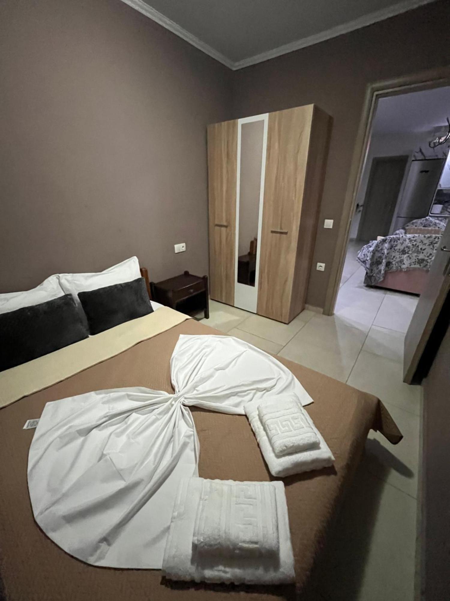 Apartamento Pandeklare Prínos Exterior foto