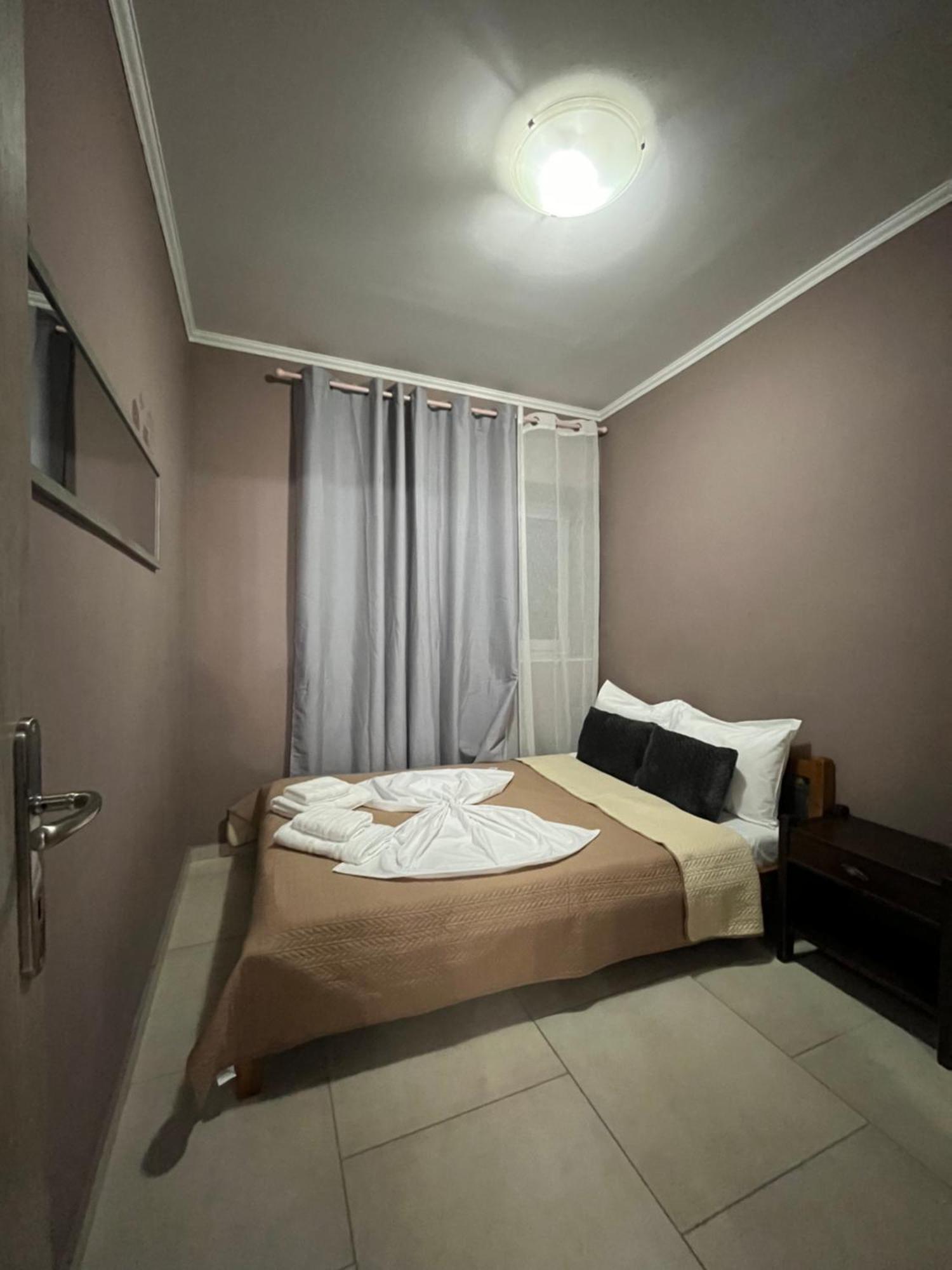 Apartamento Pandeklare Prínos Exterior foto